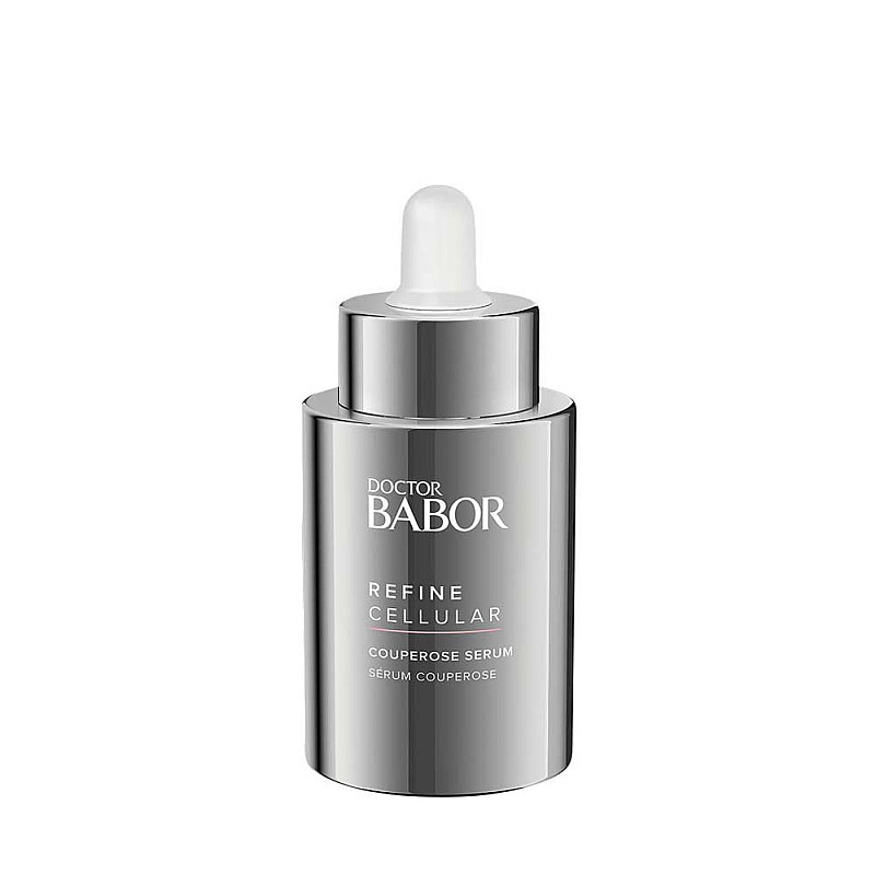 Антикуперозен серум Doctor Babor Couperose Serum 50ml.