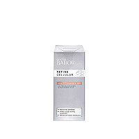 Пилинг гел с плодови киселини Doctor Babor AHA 10+10 Peeling Gel 50ml.