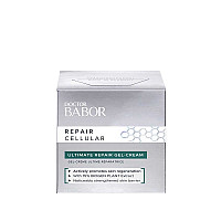 Регенериращ крем-гел за лице Doctor Babor Ultimate Repair Cream 50ml.