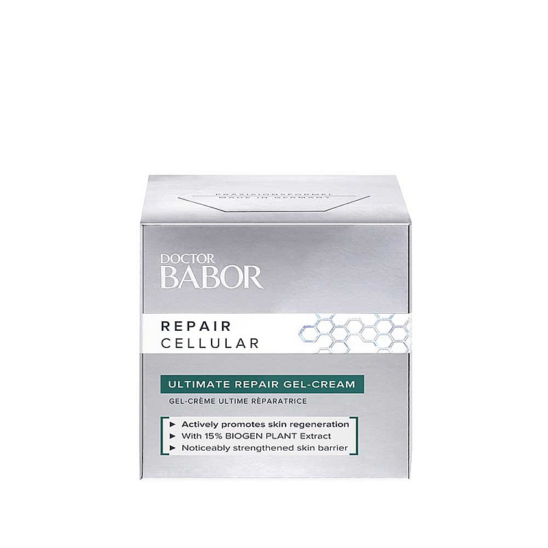 Регенериращ крем-гел за лице Doctor Babor Ultimate Repair Cream 50ml.