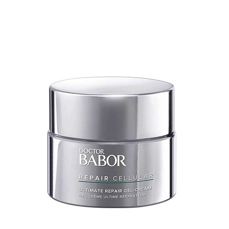 Регенериращ крем-гел за лице Doctor Babor Ultimate Repair Cream 50ml.