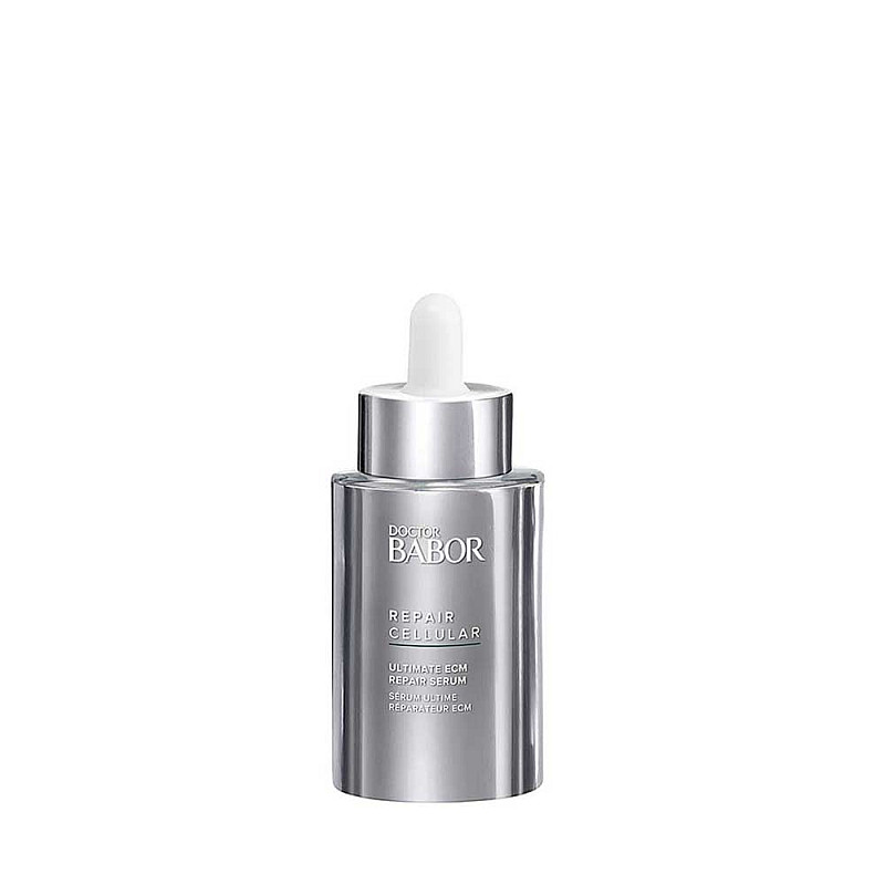 Серум за лице с регенериращо действие Doctor Babor Ultimate Repair ECM Serum 30ml.