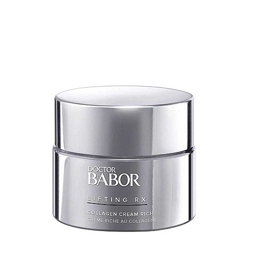 Богат крем за лице с колаген Doctor Babor Collagen Booster Cream Rich 50ml.