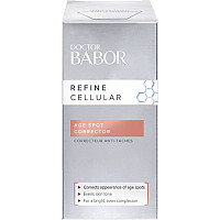 Серум за коригиране на възрастови петна Babor Refine Cellular age spot Corrector 50ml