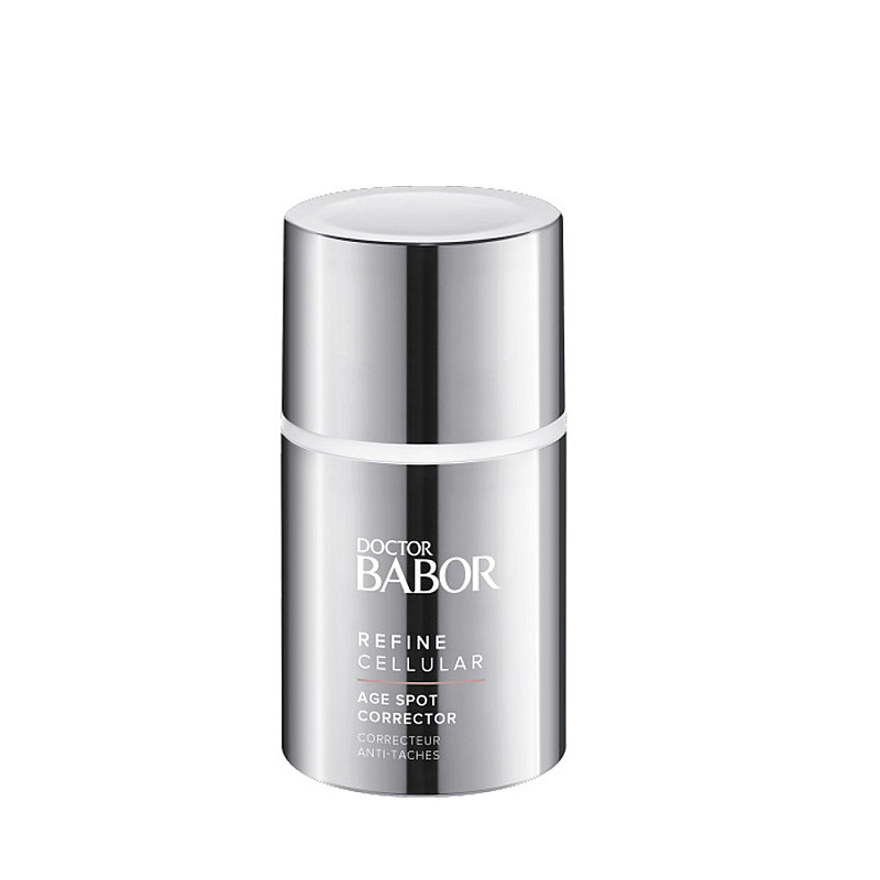 Серум за коригиране на възрастови петна Babor Refine Cellular age spot Corrector 50ml