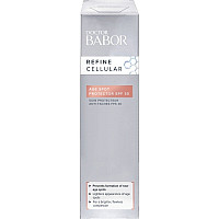 Крем против пигментни петна с SPF30 Babor Refine Cellular Age Spot Protector 50ml