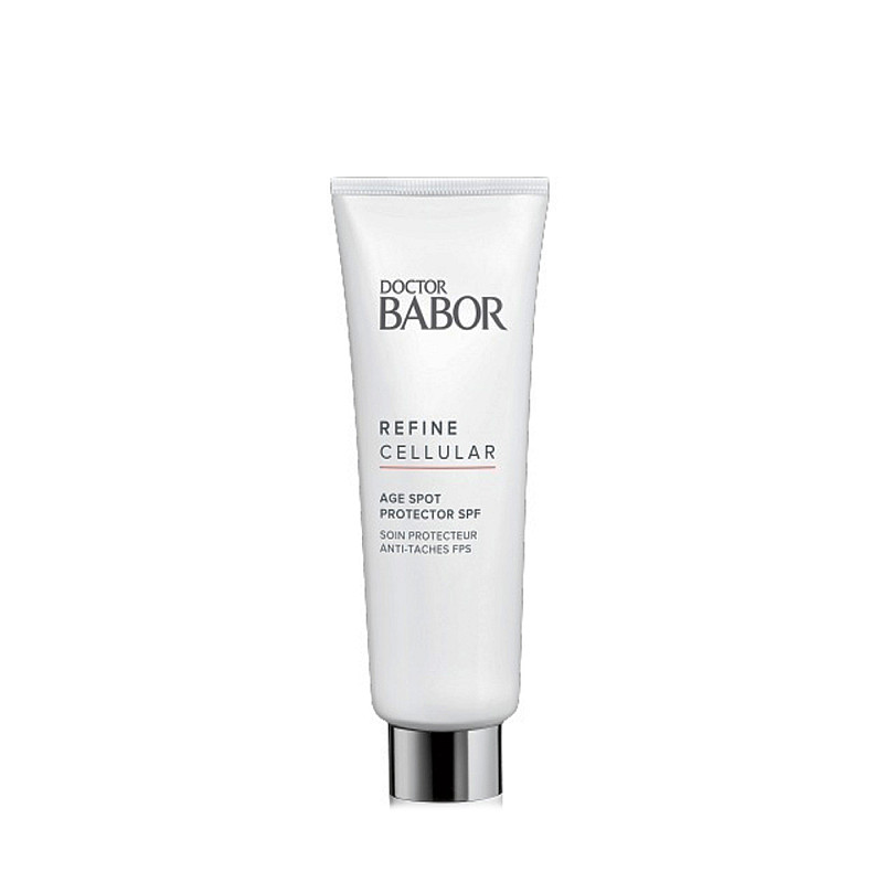 Крем против пигментни петна с SPF30 Babor Refine Cellular Age Spot Protector 50ml