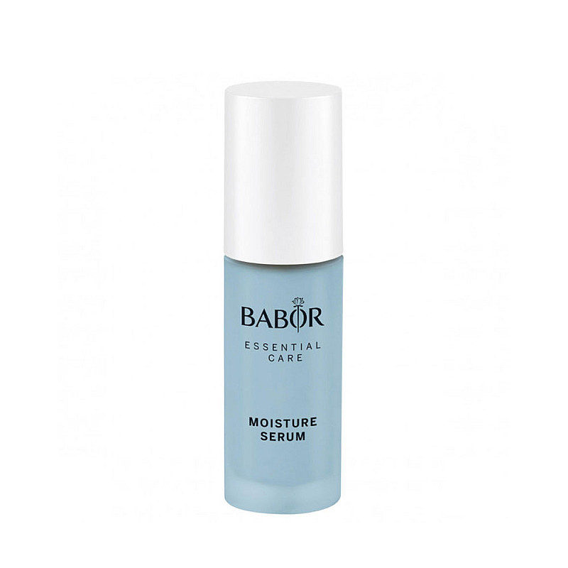 Хидратиращ серум Babor Moisture Serum 30ml.