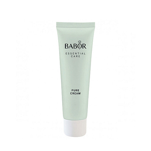 Крем за проблемна кожа Babor Pure Cream 50ml