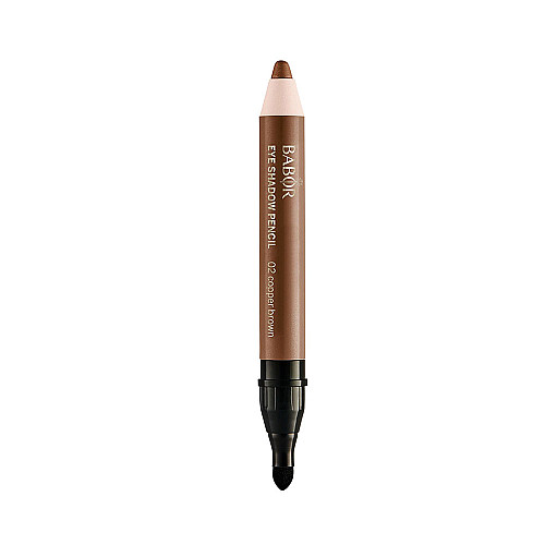 Сенки за очи Babor ID Eye Shadow Pencil 02 copper brown 2g