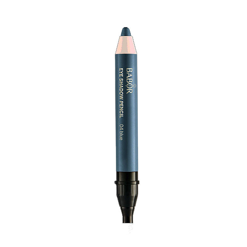 Сенки за очи Babor ID Eye Shadow Pencil 04 blue 2g