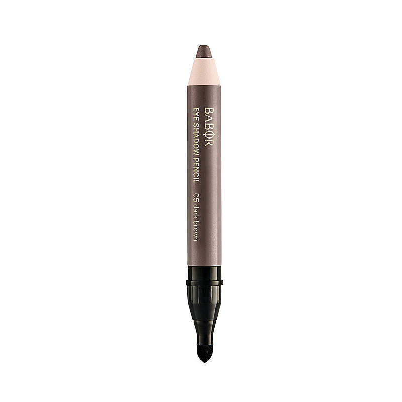 Сенки за очи Babor ID Eye Shadow Pencil 05 dark brown 2g