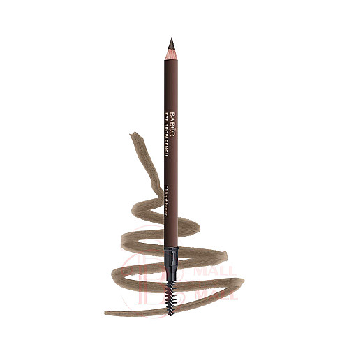 Молив за вежди светло кафяв 01 Babor Eye Brow Pencil 1g