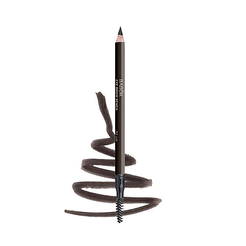 Молив за вежди пепелно 02 Babor Eye Brow Pencil 1g