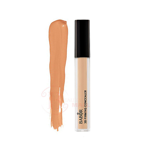 Коректор за околоочен контур със стягащ ефект 03 Babor 3D Firming Concealer Natural 4g