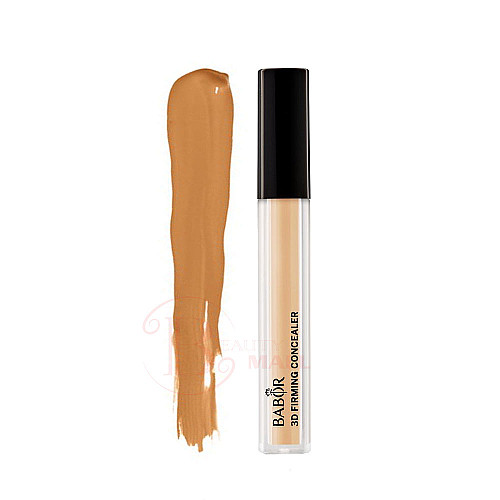 Коректор за околоочен контур със стягащ  ефект 04 Babor 3D Firming Concealer Tan 4g