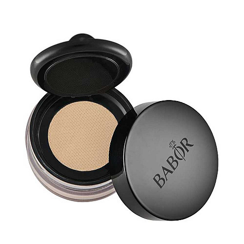 Минерална пудра светла 01 Babor Mineral Powder Fondation Light 20g