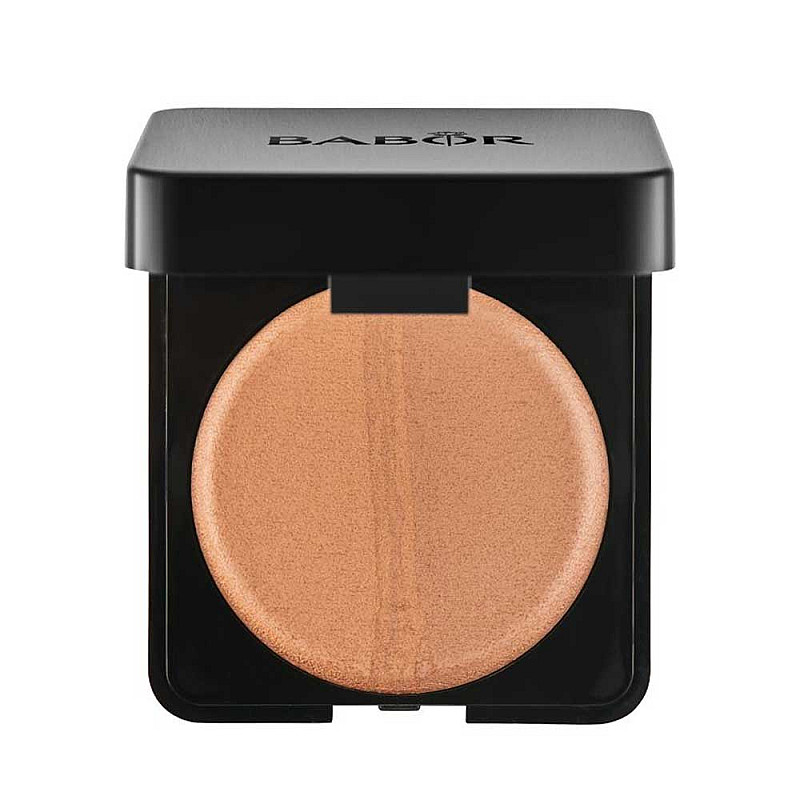 Пудра бронзант Babor Satin Duo Bronzer 6g