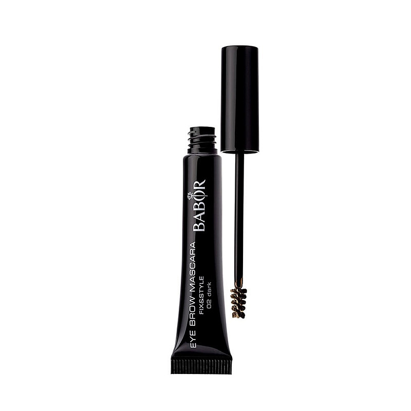 Спирала за вежди тъмно кафява 03 Babor Eye Brow Mascara 03 dark 