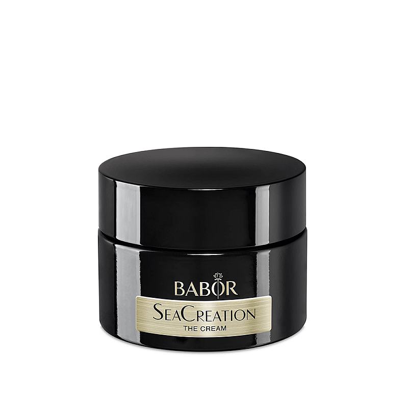 Луксозен крем против бръчки Babor SeaCreation The Cream 50ml.