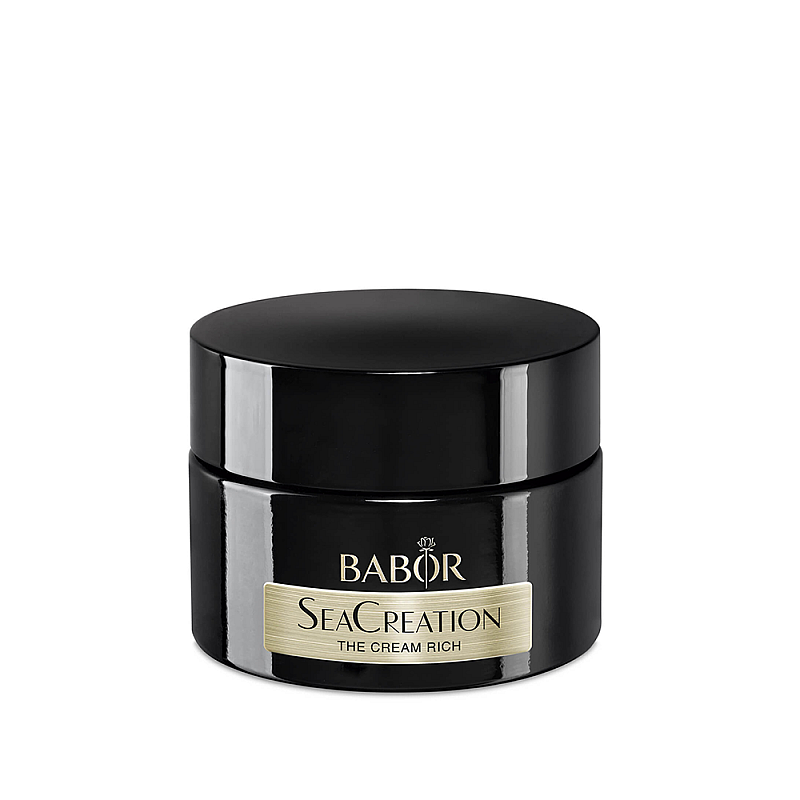 Луксозен богат крем против бръчки Babor SeaCreation The Cream Rich 50ml.