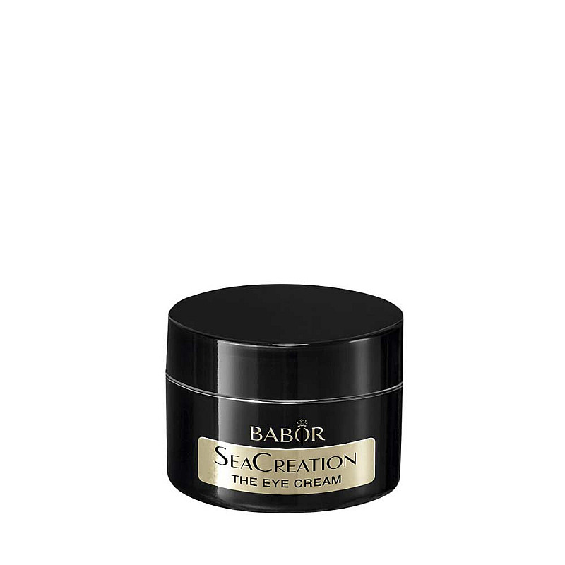 Луксозен крем против бръчки за околоочен контур Babor The Eye Cream 15ml.