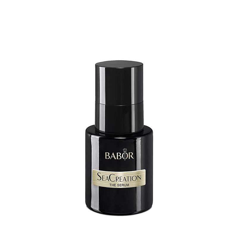 Луксозен серум против бръчки Babor SeaCreation The Serum 30ml.