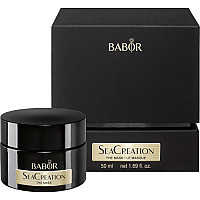 Луксозна маска против бръчки Babor Sea Creation The Mask 50ml