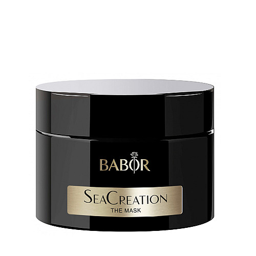 Луксозна маска против бръчки Babor Sea Creation The Mask 50ml