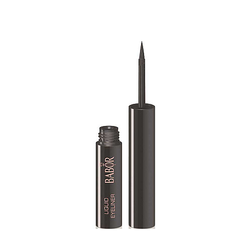 Очна линия Babor Liquid Eyeliner black 1ml.