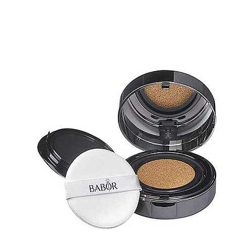 Фон-дьо-тен на гъбичка Babor Cushion Foundation 10ml.