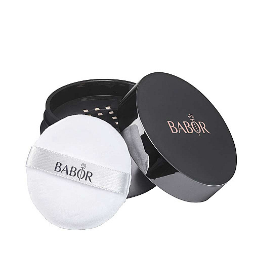 Минерална пудра Babor Mineral Powder Foundation 20ml.