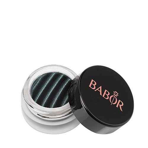 Сенки за очи цвят антрацит Babor Eye Shadow 02 velvet grey 4gr