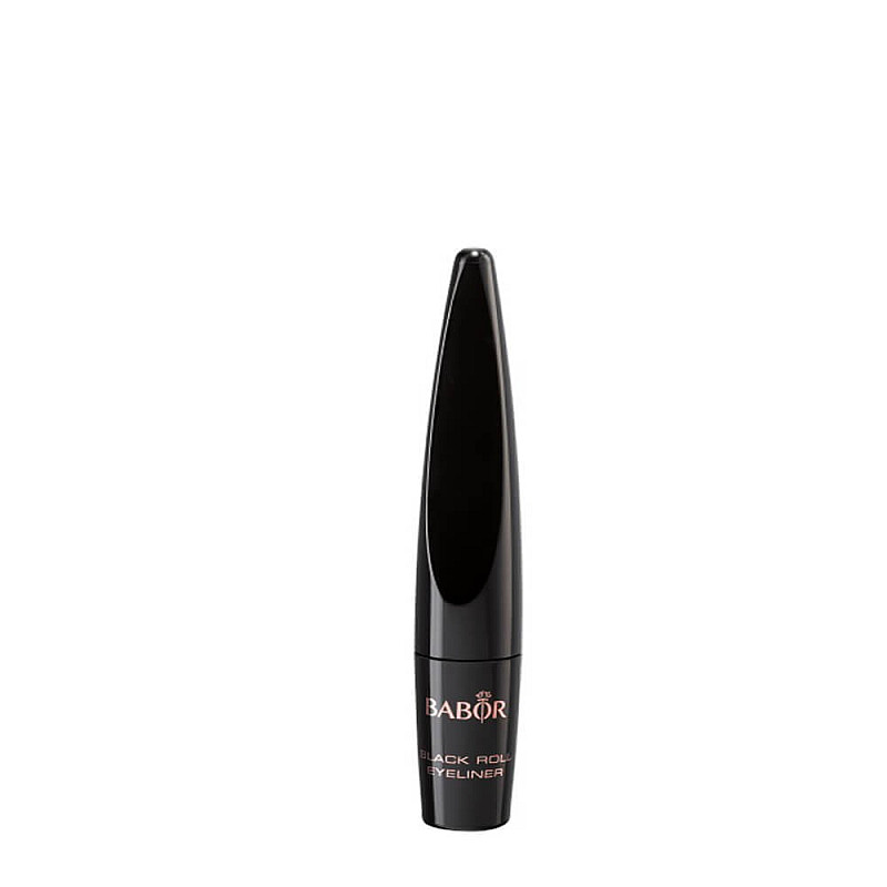 Очна линия черна Babor Black Roll Eyeliner 1ml