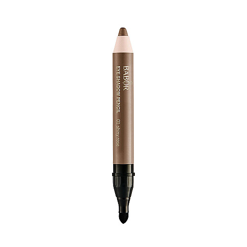 Сенки за очи Babor ID Eye Shadow Pencil 01 shiny rose 2g