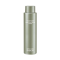 Балансиращ тоник за мазна и комбинирана кожа Doctor Babor Microbiomic Herbal Balancing Toner 200ml