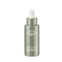 Серум за дълбока хидратация и блясък Doctor Babor Microbiomic Moisture Glow Serum 30ml