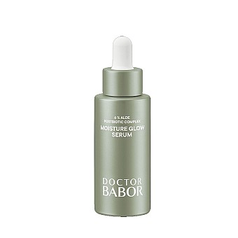Серум за дълбока хидратация и блясък Doctor Babor Microbiomic Moisture Glow Serum 30ml