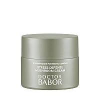 Възстановяващ крем с пребиотици Doctor Babor Microbiomic Stress Defense Mushroom 50ml
