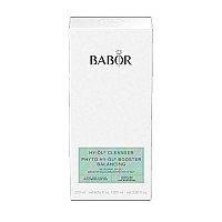 Сет за почистване на мазна кожа Babor Cleansing Set HY-ÖL & Phytoactive Balancing