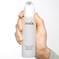 Почистващ лосион за премахване на грим Babor Eye Make-up Remover 100ml.