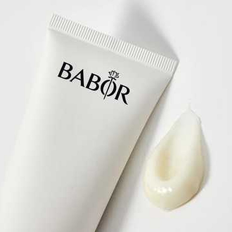 Почистващ крем за суха и чувствителна кожа Babor Gentle Cleansing Cream 100ml