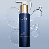 Растителен екстракт за почистване на мазна кожа Babor Phytoactive Combination 100ml.