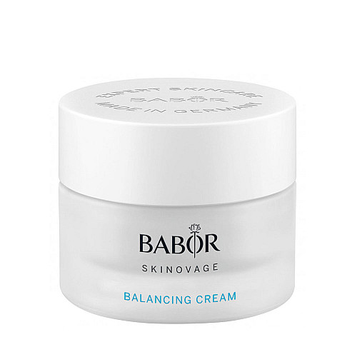 Балансиращ крем за смесена кожа Babor Balancing cream 50ml