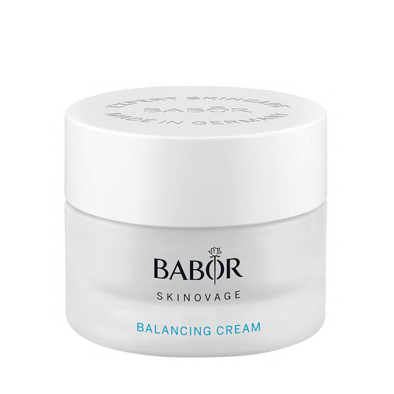 Балансиращ крем за смесена кожа Babor Balancing cream 50ml