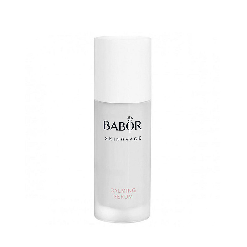 Успокояващ серум за чувствителна кожа Babor Calming Serum 30ml