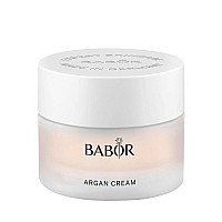 Хидратиращ крем за лице с арган Babor Argan Cream 50ml.