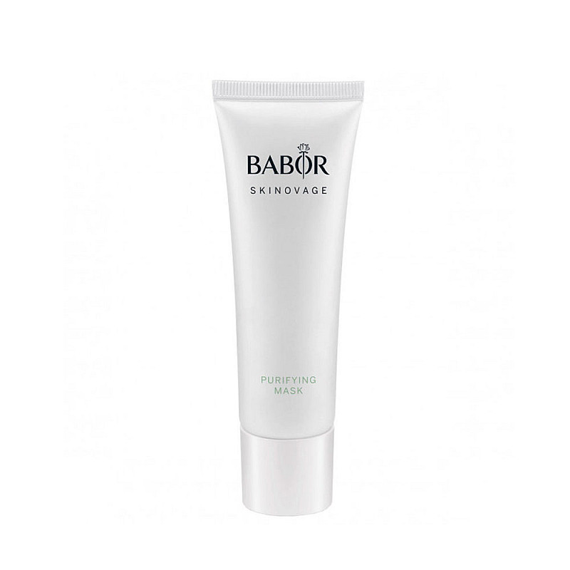 Маска за мазна кожа Babor Purifying Mask 50ml