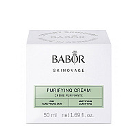 Почистващ крем за мазна кожа Babor Purifying Cream 50ml