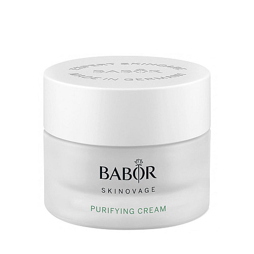 Почистващ крем за мазна кожа Babor Purifying Cream 50ml